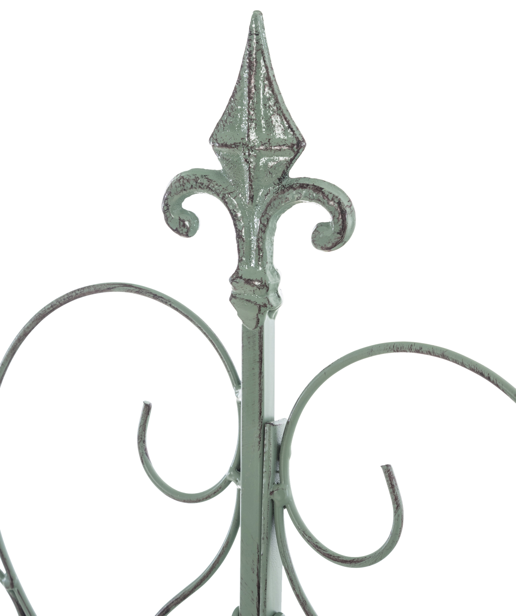 Set di 2 tralicci per Mandevilla