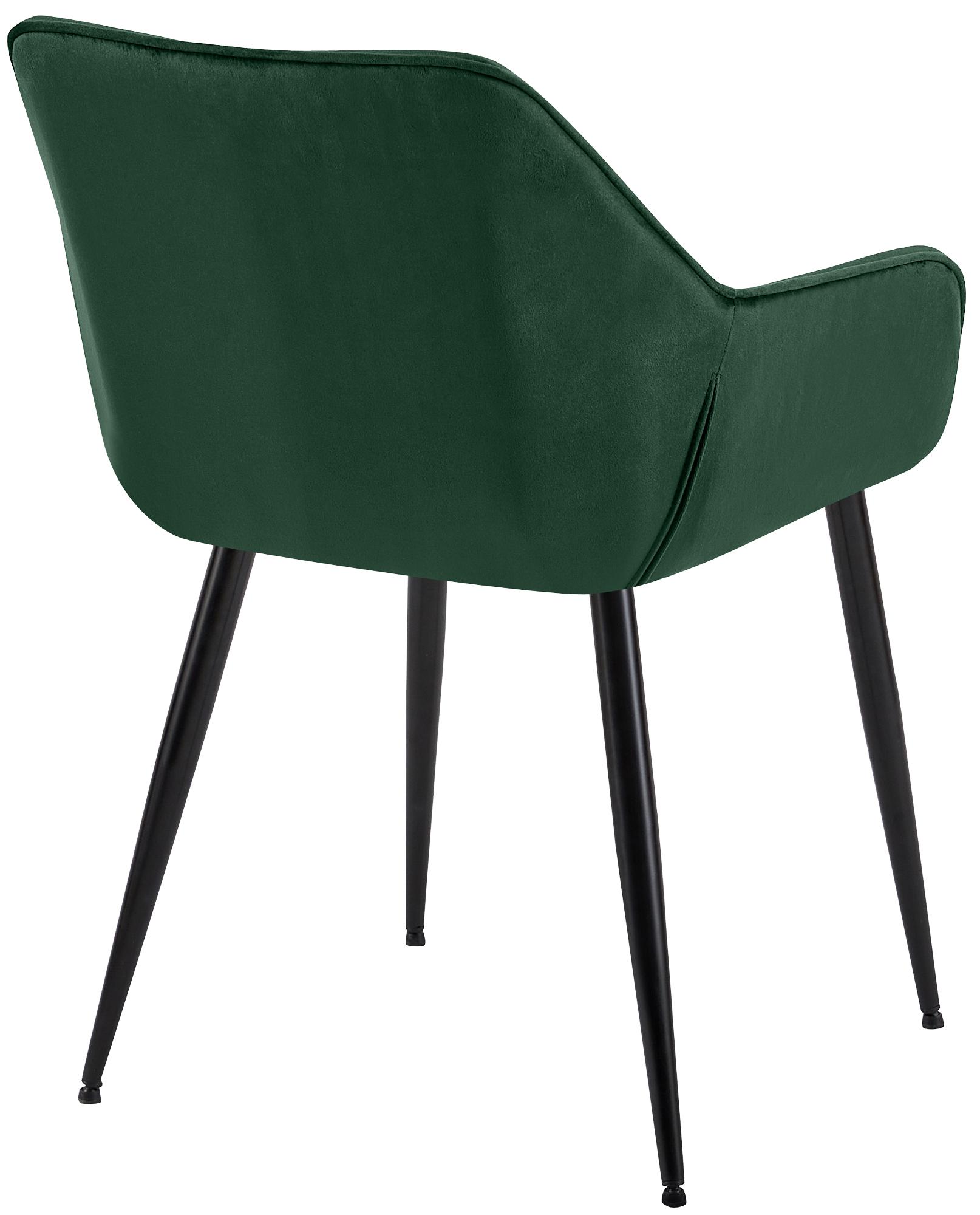 Set di 2 sedie da pranzo Luena