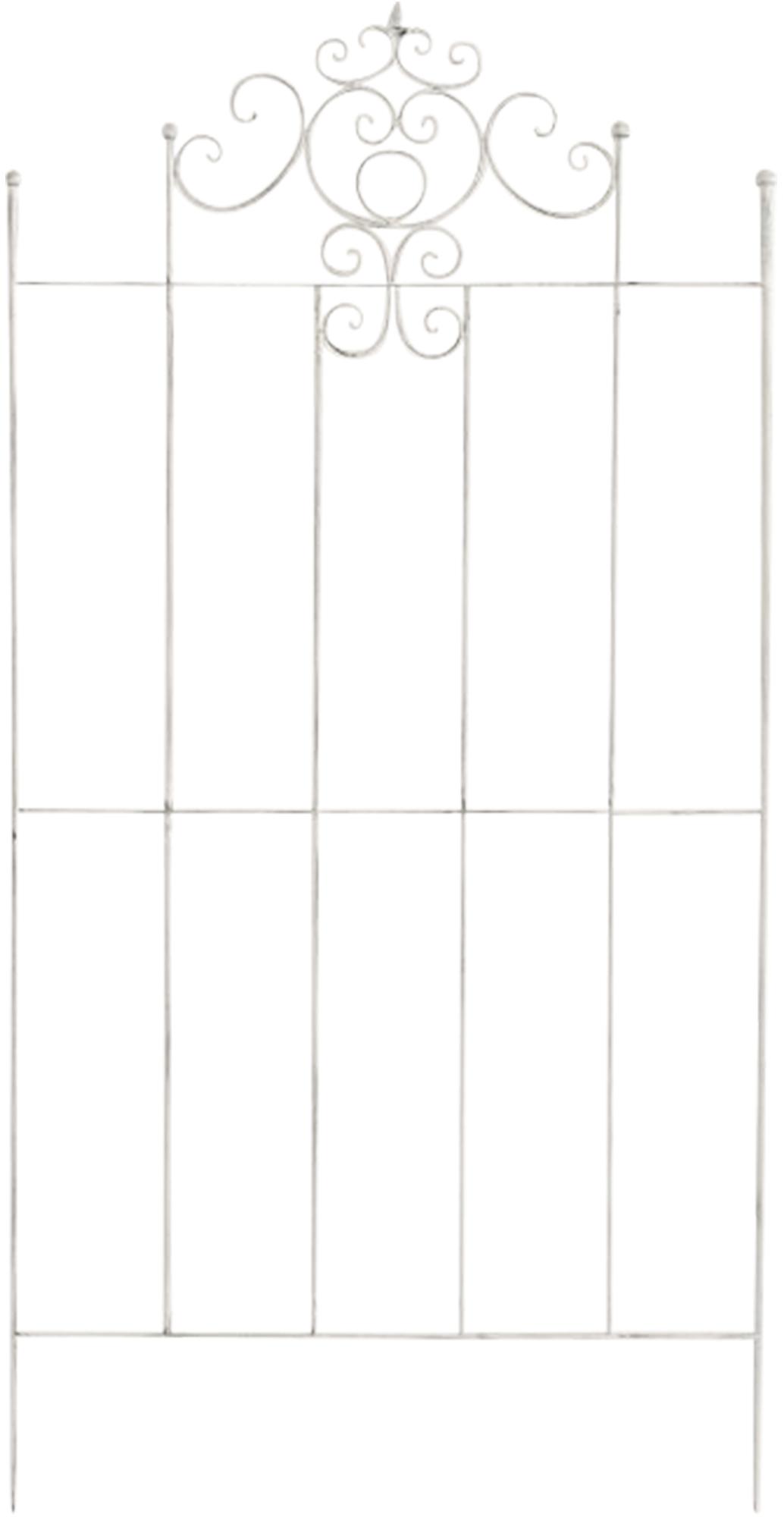 Traliccio Paula 170 x 86 cm