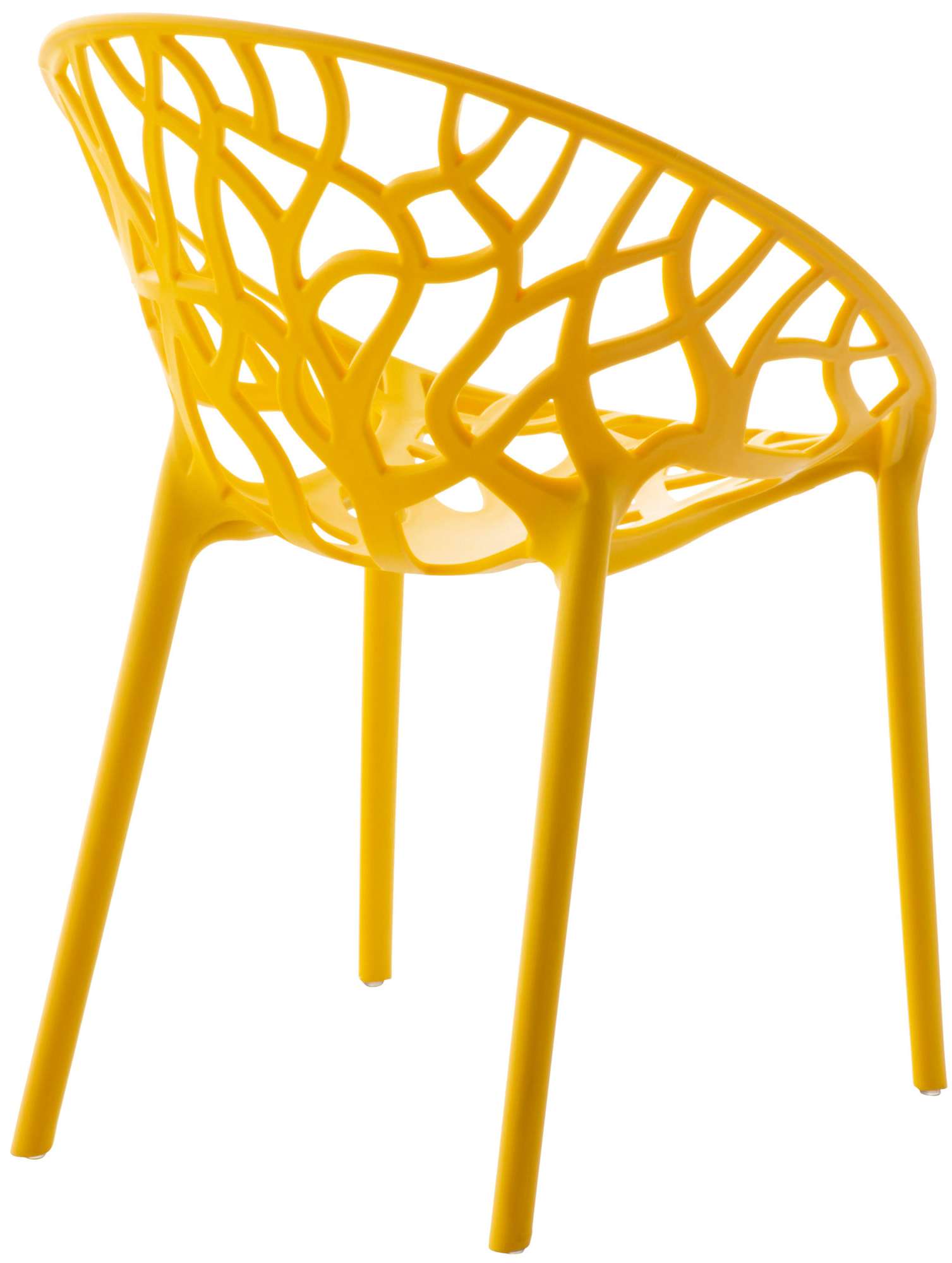 Set da 2 Sedie da Giardino Hope