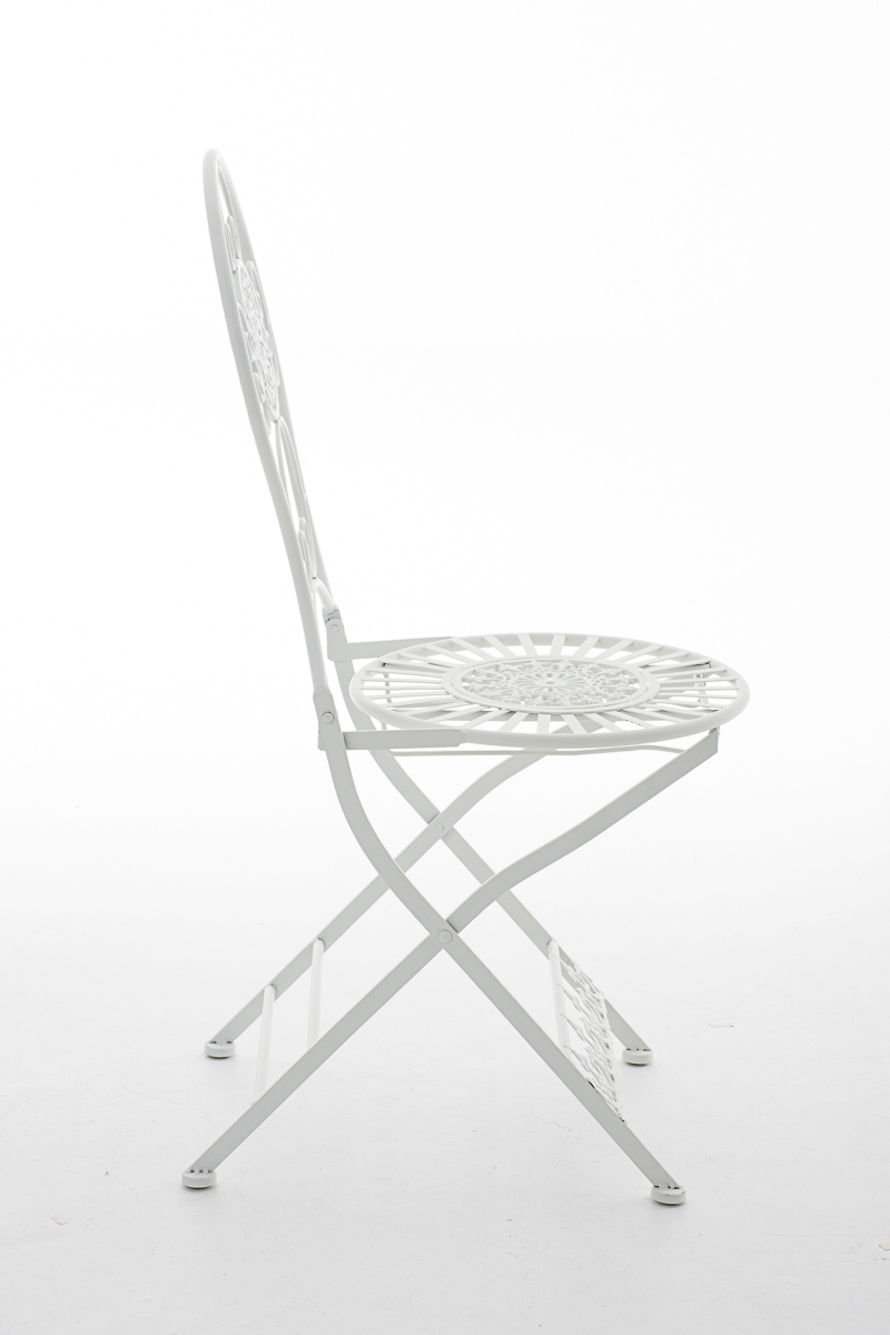 Sedia Giardino Richiudibile MANI