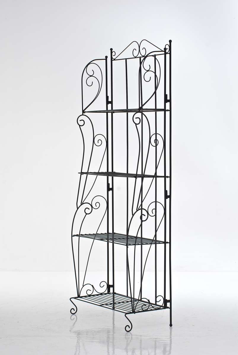 Scaffale libreria Lea