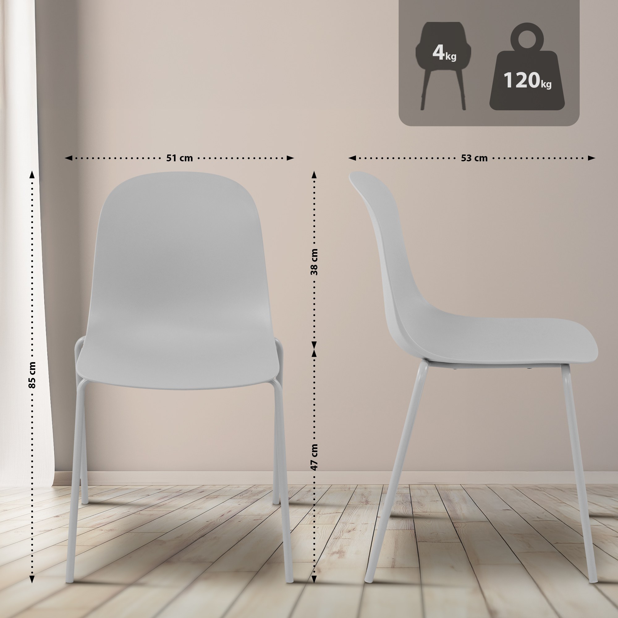 Suite 4 posti Berdin