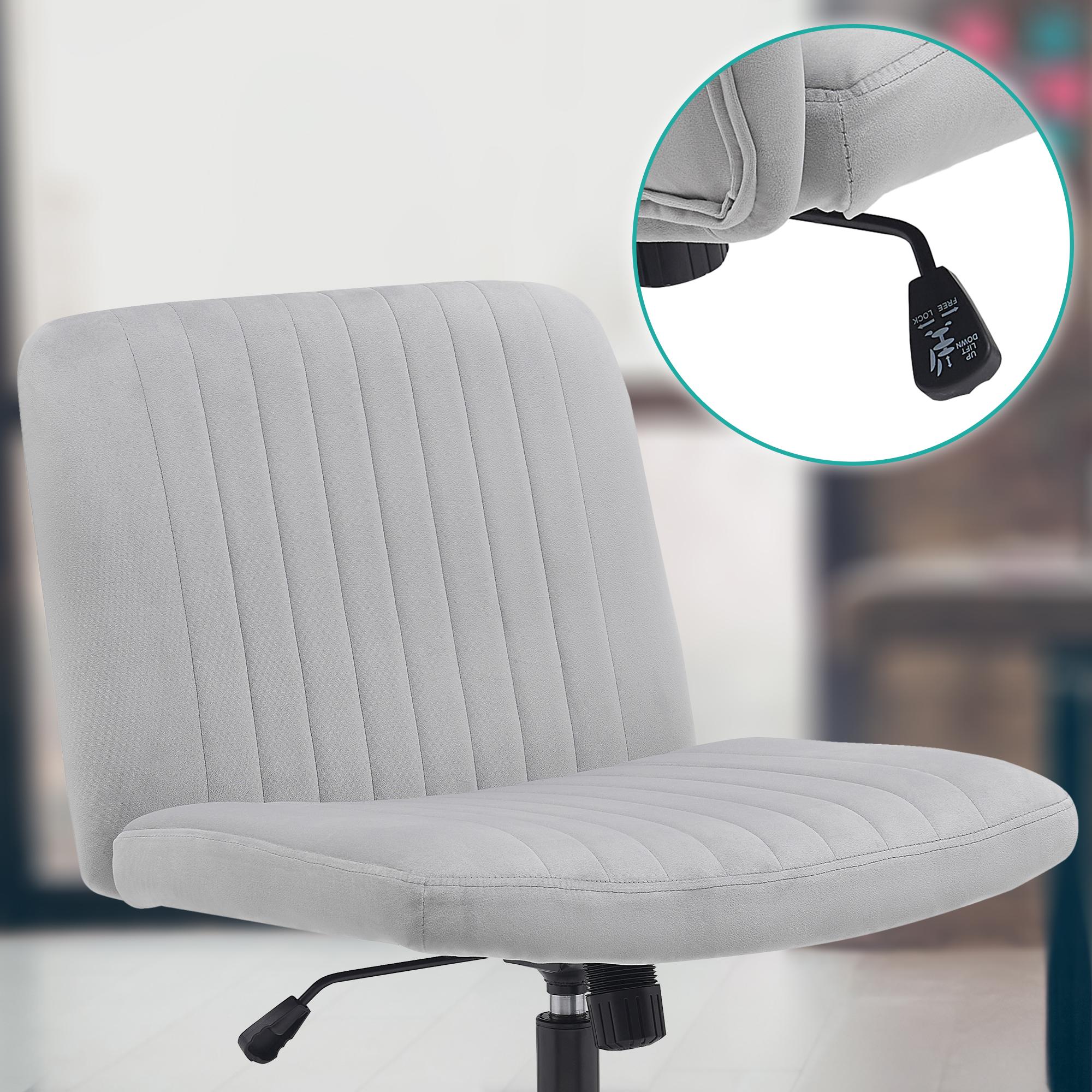 Sedia da ufficio Kingman