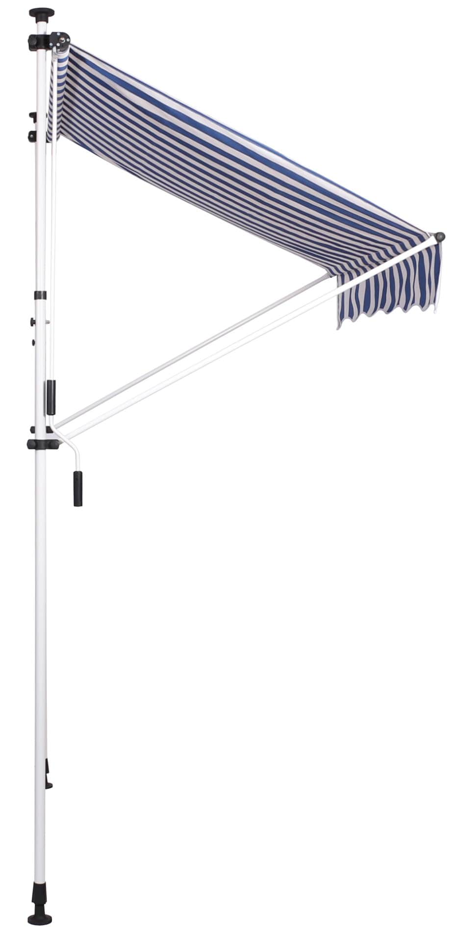 Tenda da sole Westerly con morsetto