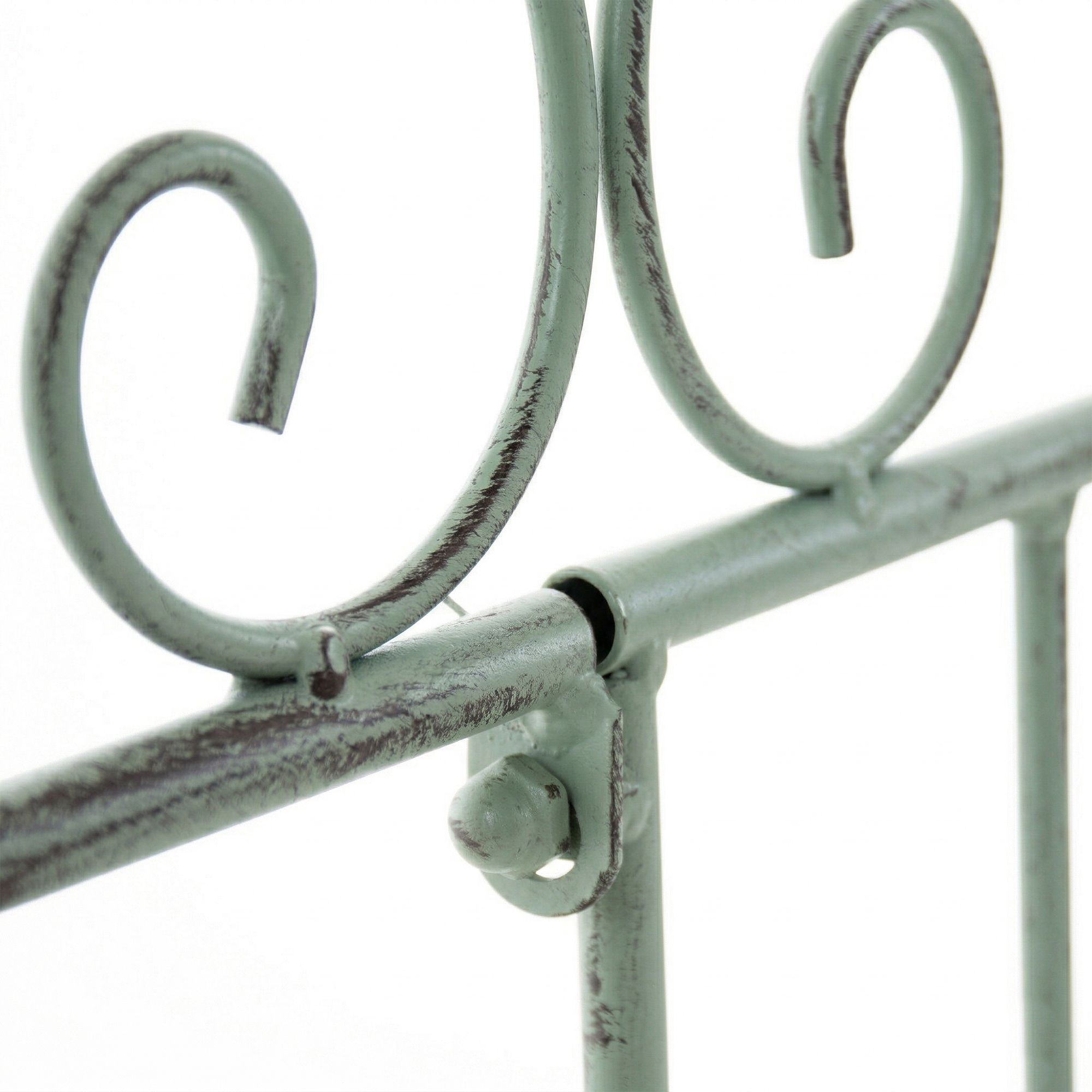 Recinzione da giardino Mangold