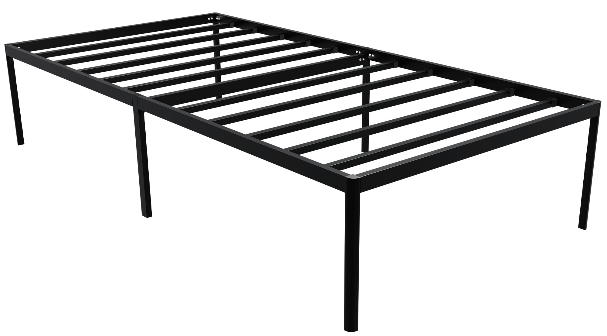 Letto in metallo Hamlin
