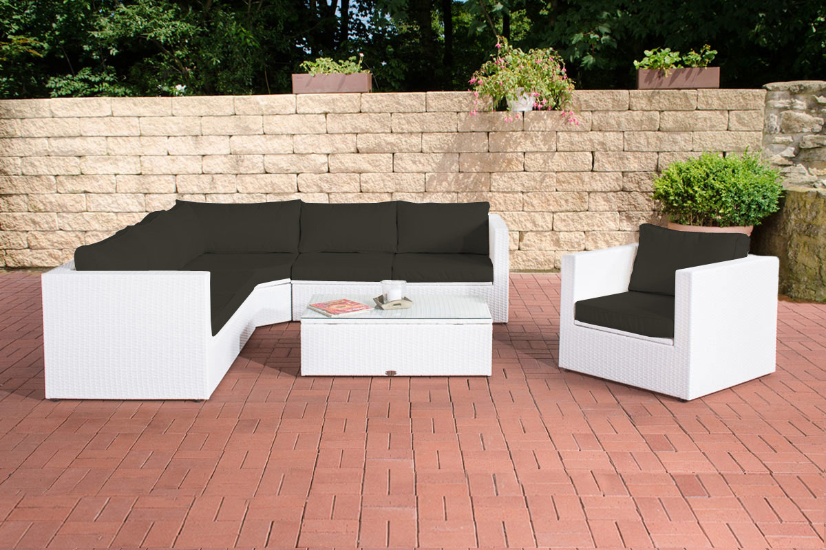 Set di 13 copricuscini Tibera