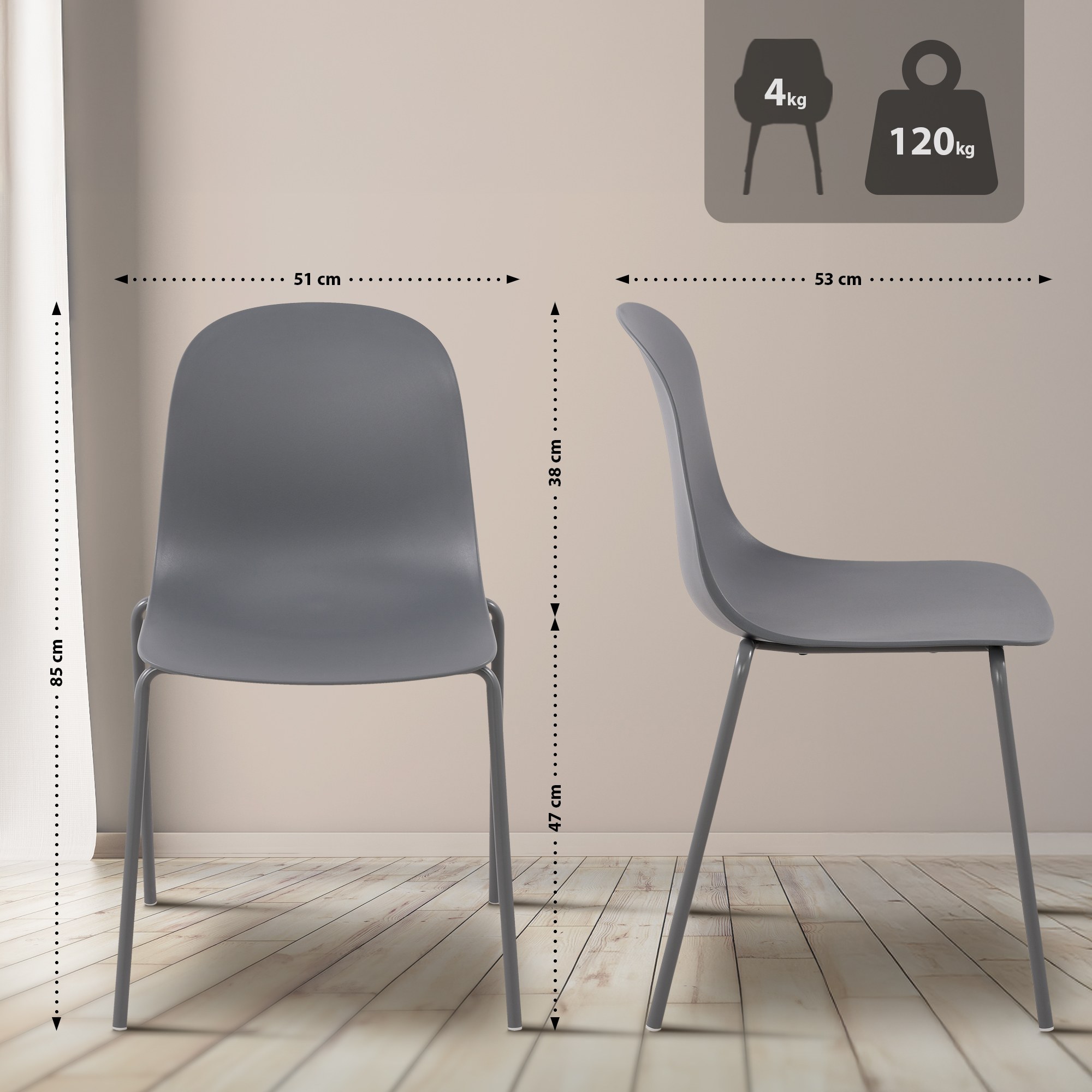 Suite 2 posti Berdin