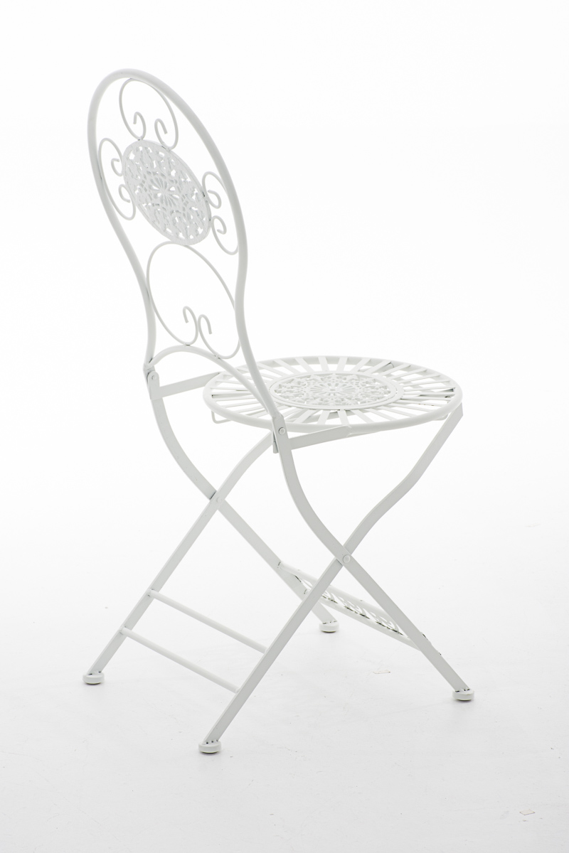 Sedia Giardino Richiudibile MANI