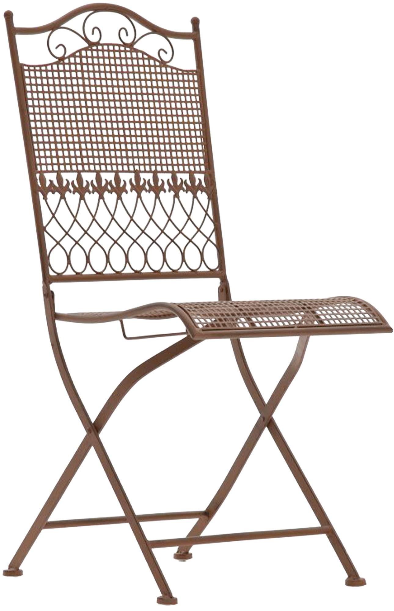 Sedia da giardino Kiran