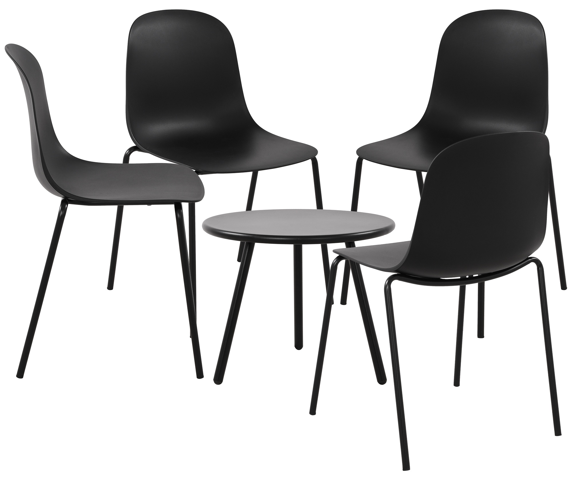 Suite 4 posti Berdin