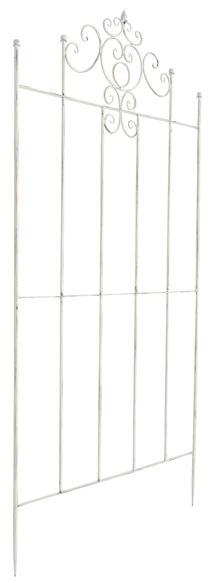 Set di 2 tralicci Paula 170 x 86 cm