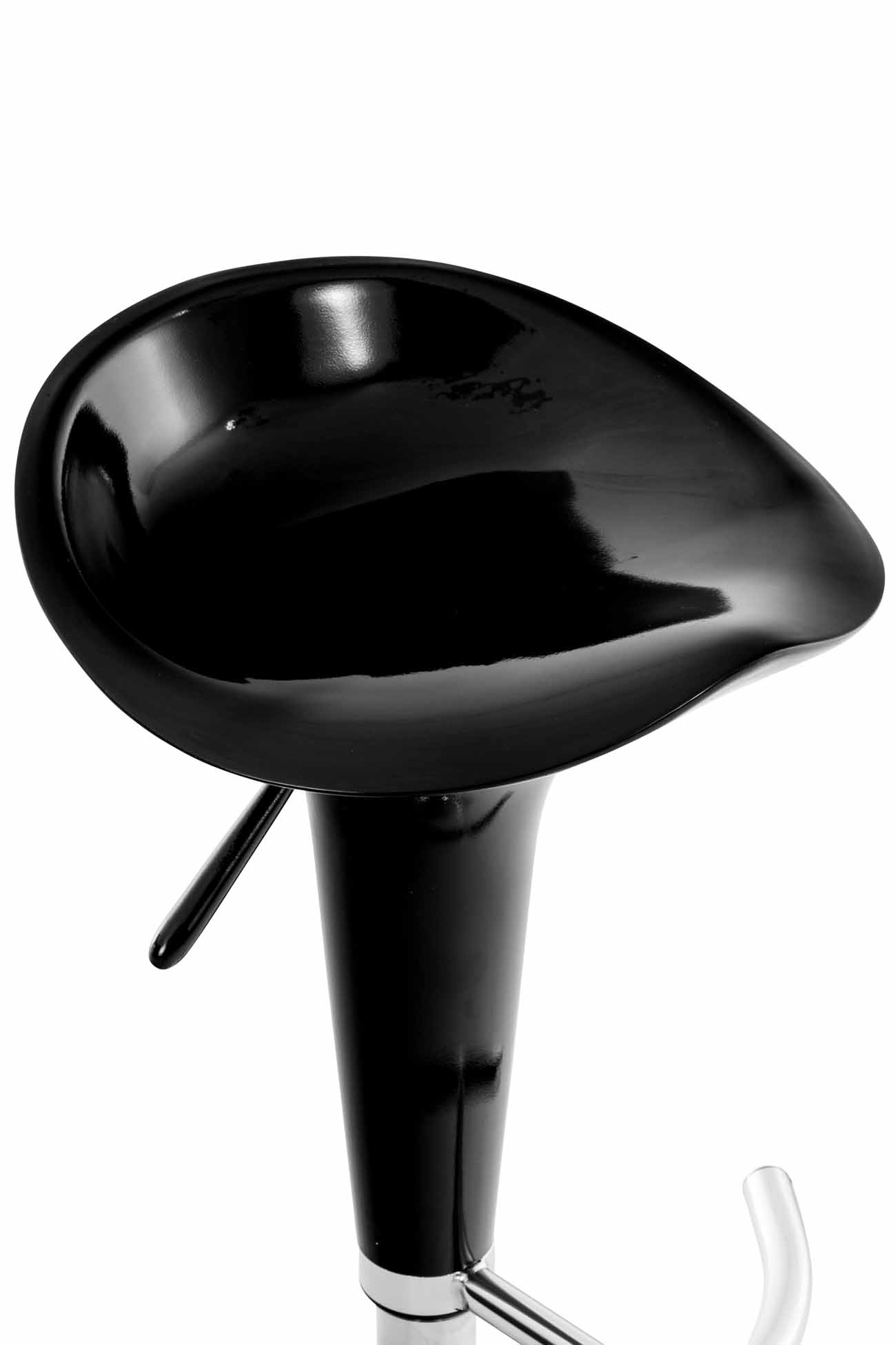 Set 2 sgabelli Saddle