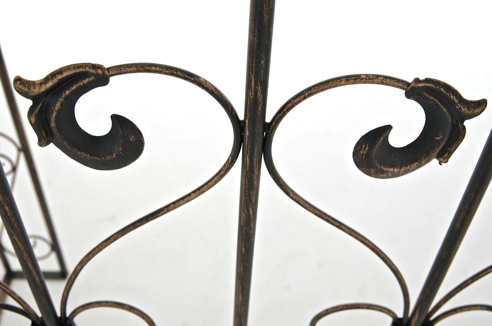 Arco da Giardino Sina con Porta