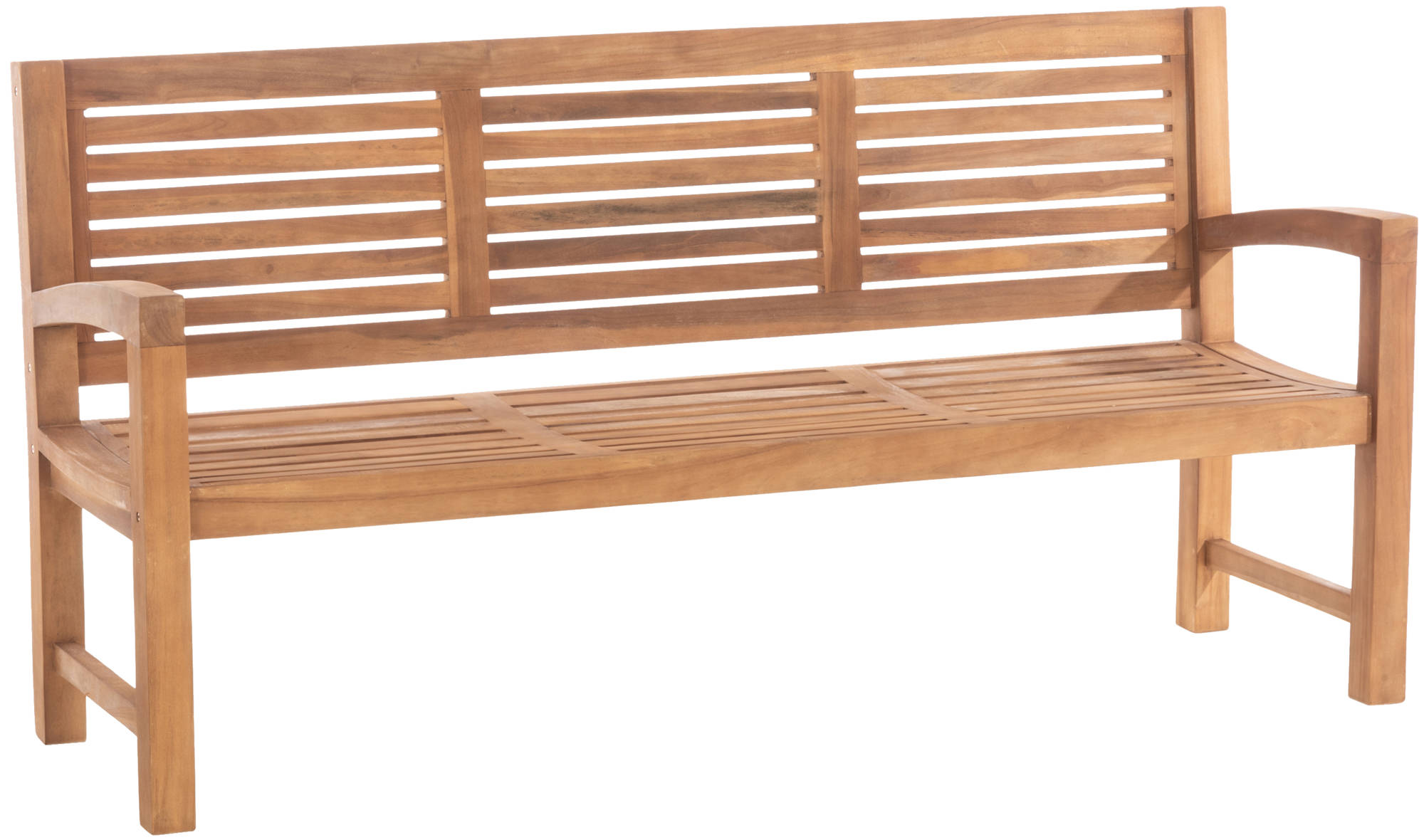 Panca in teak Halden