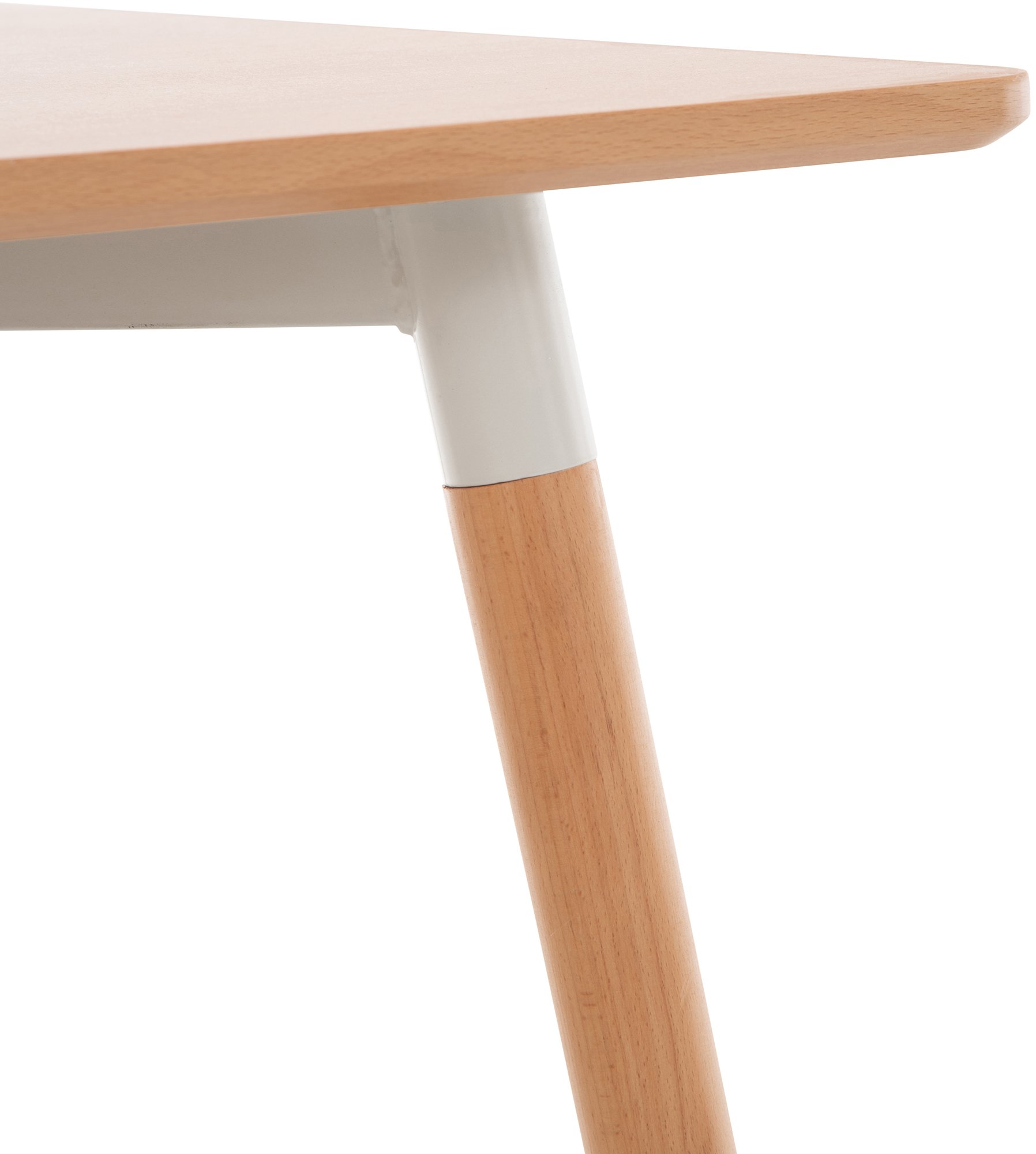 Tavolo Quadrato da Cucina Viborg