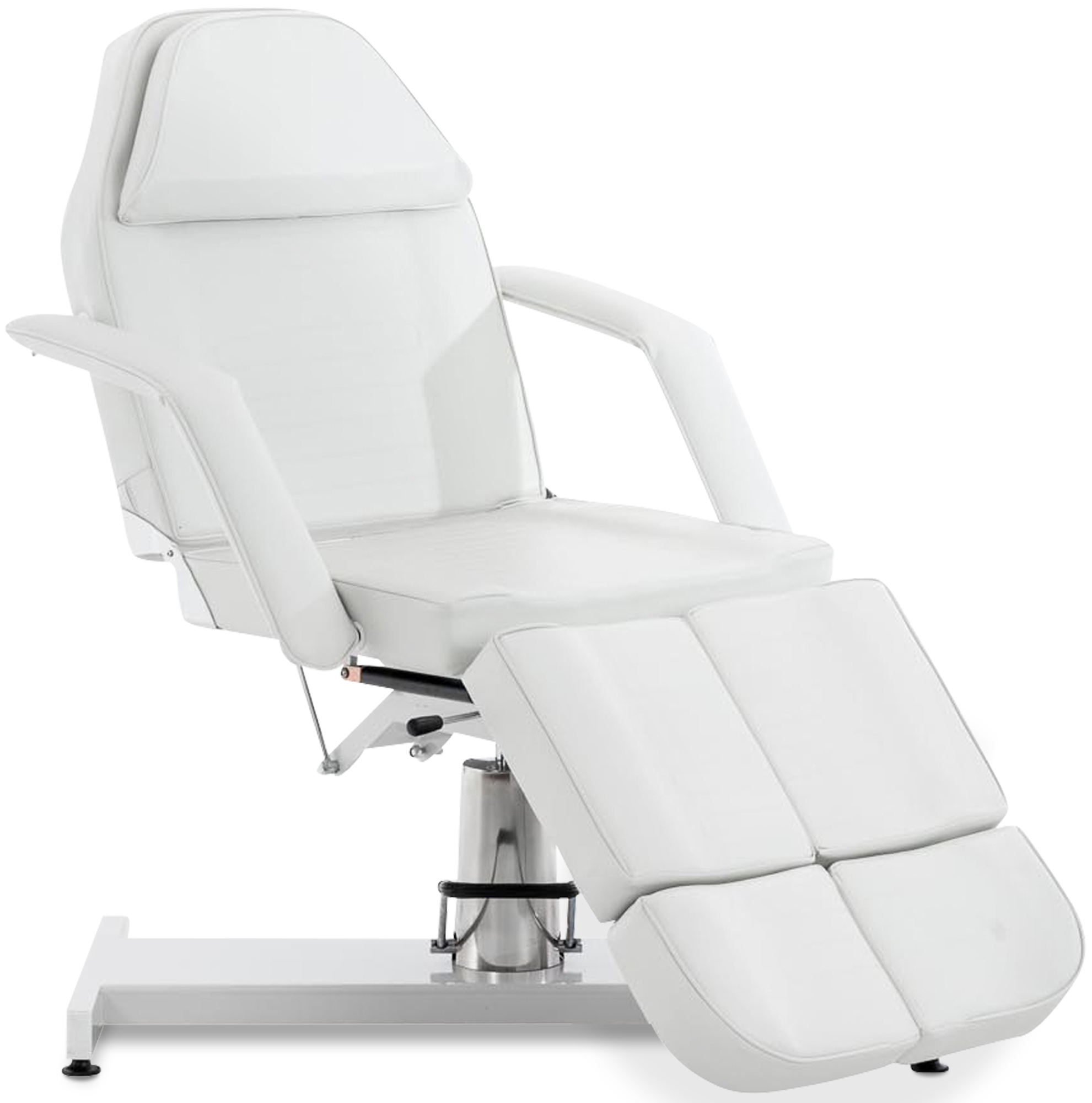 Lettino Idraulico Centri Estetici Split V2