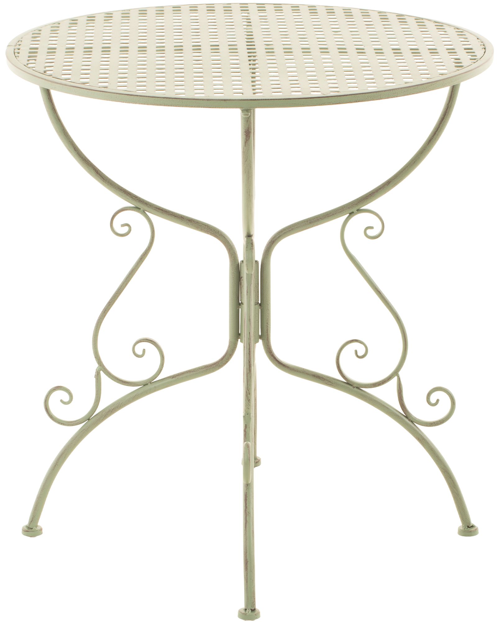 Tavolo da giardino Amanda 70 cm