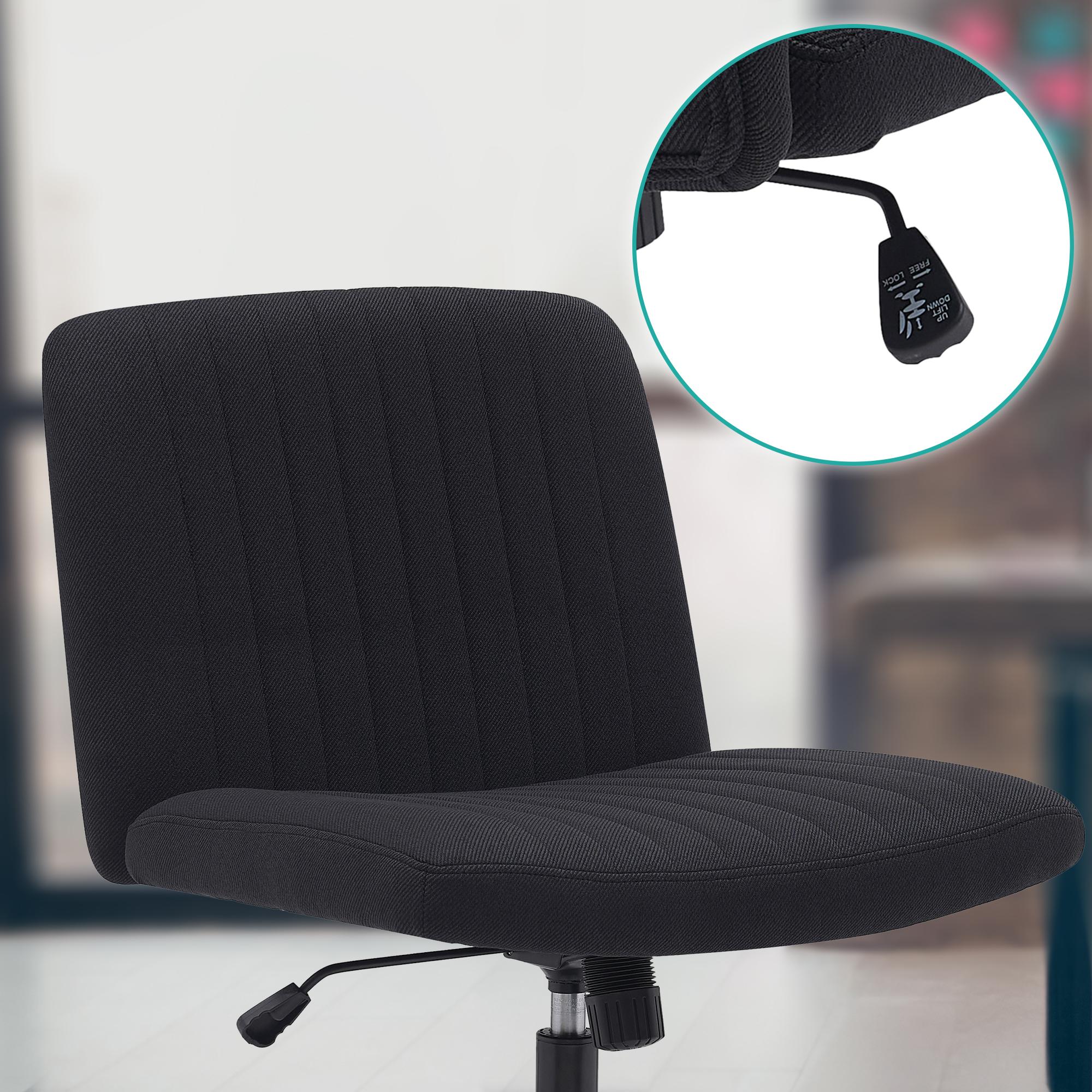 Sedia da ufficio Kingman