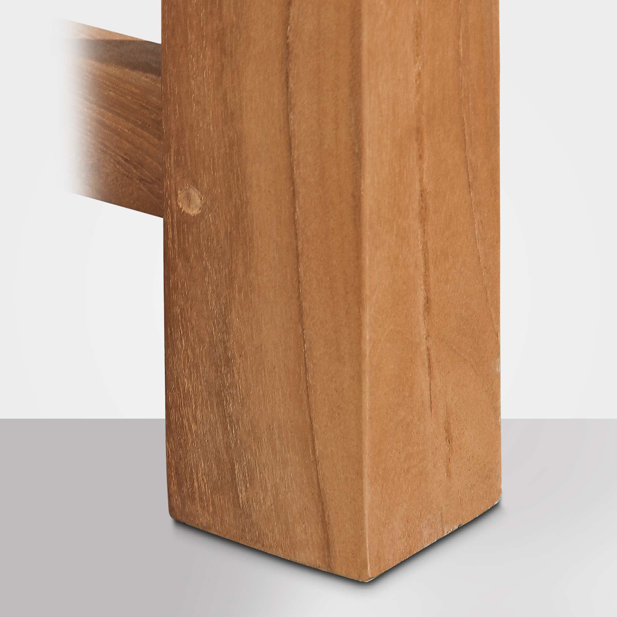 Panchina in teak Jackson V2
