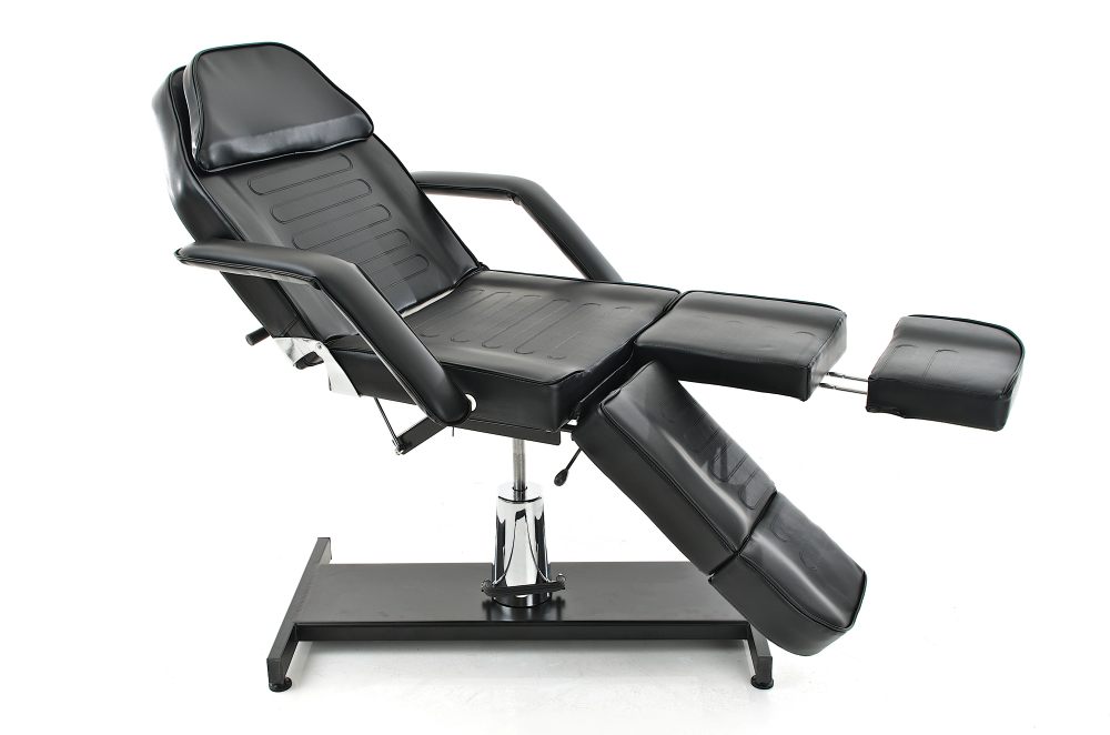 Divano cosmetico diviso