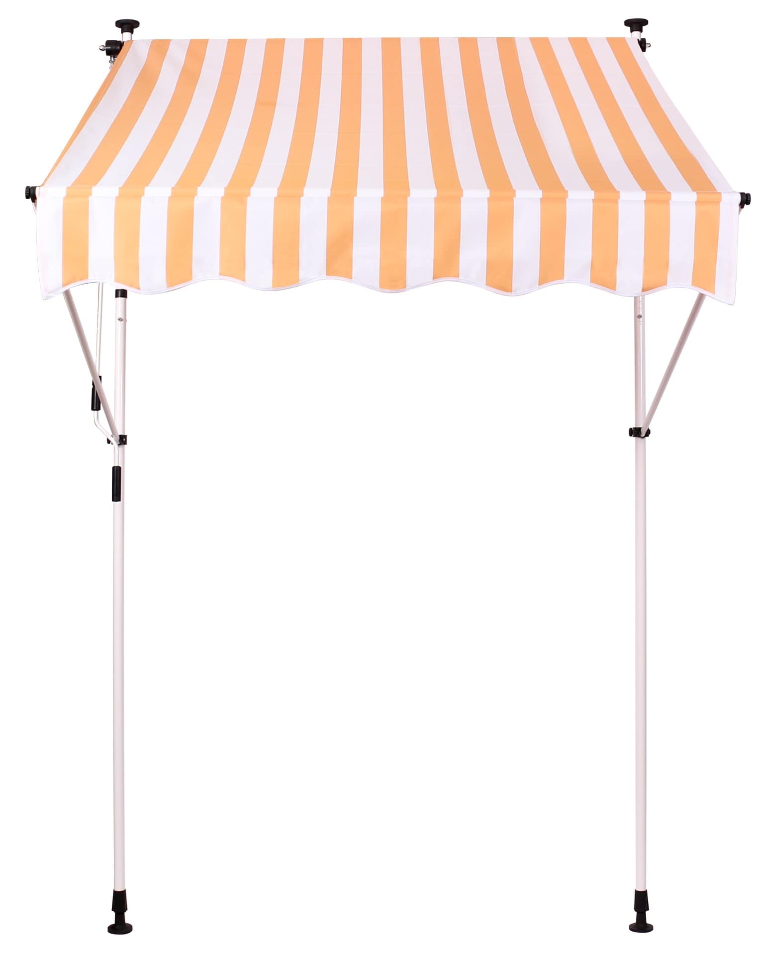 Tenda da sole Westerly con morsetto