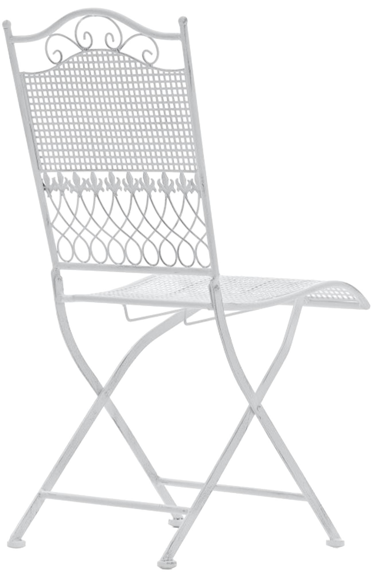 Sedia da giardino Kiran