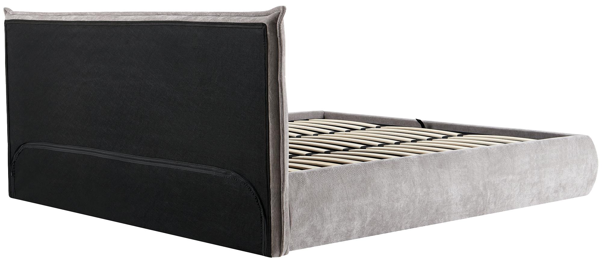 Letto Mirka 180 x 200 cm