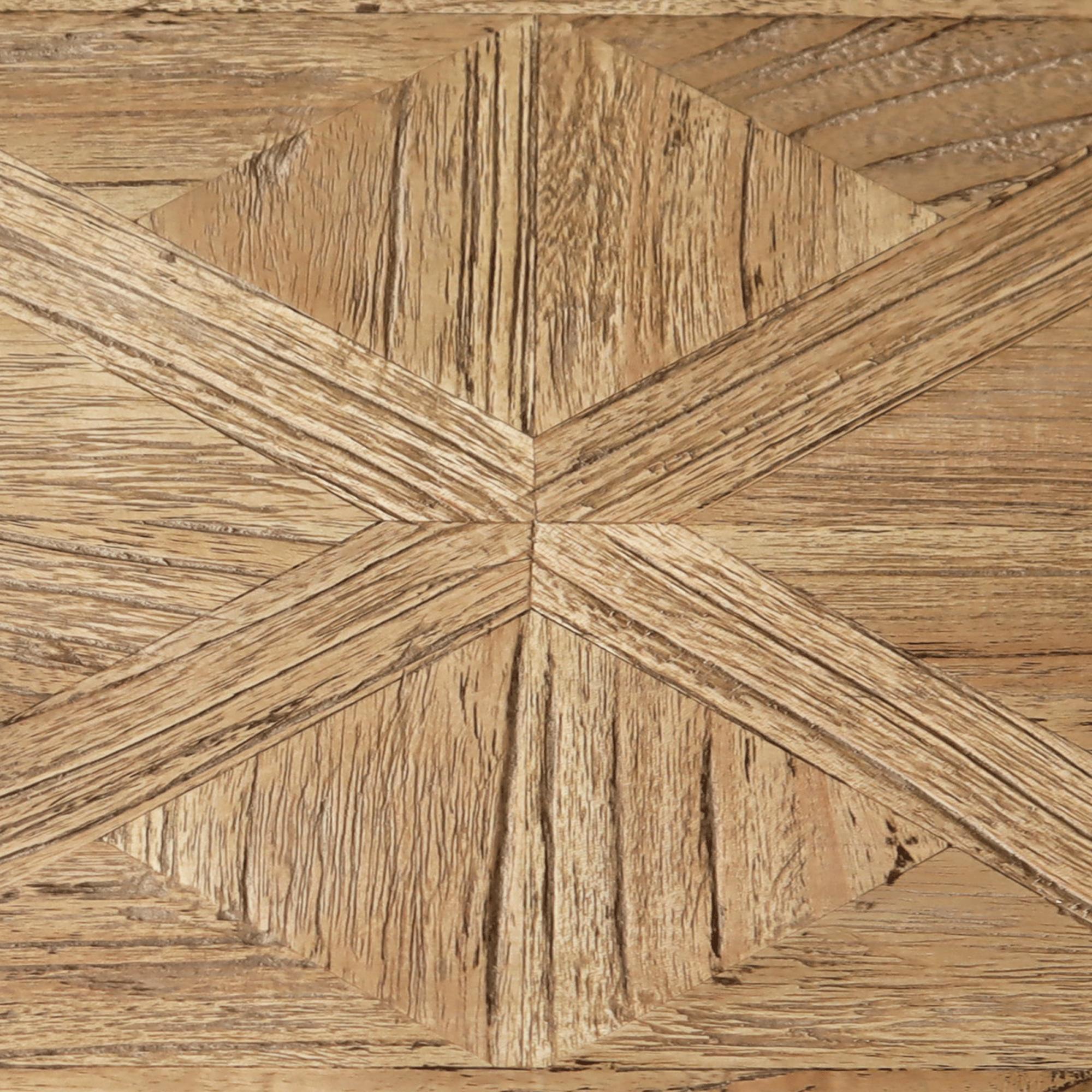 Set di 2 tavolini d'appoggio Talero, tavolini bassi da salotto per soggiorno, design moderno