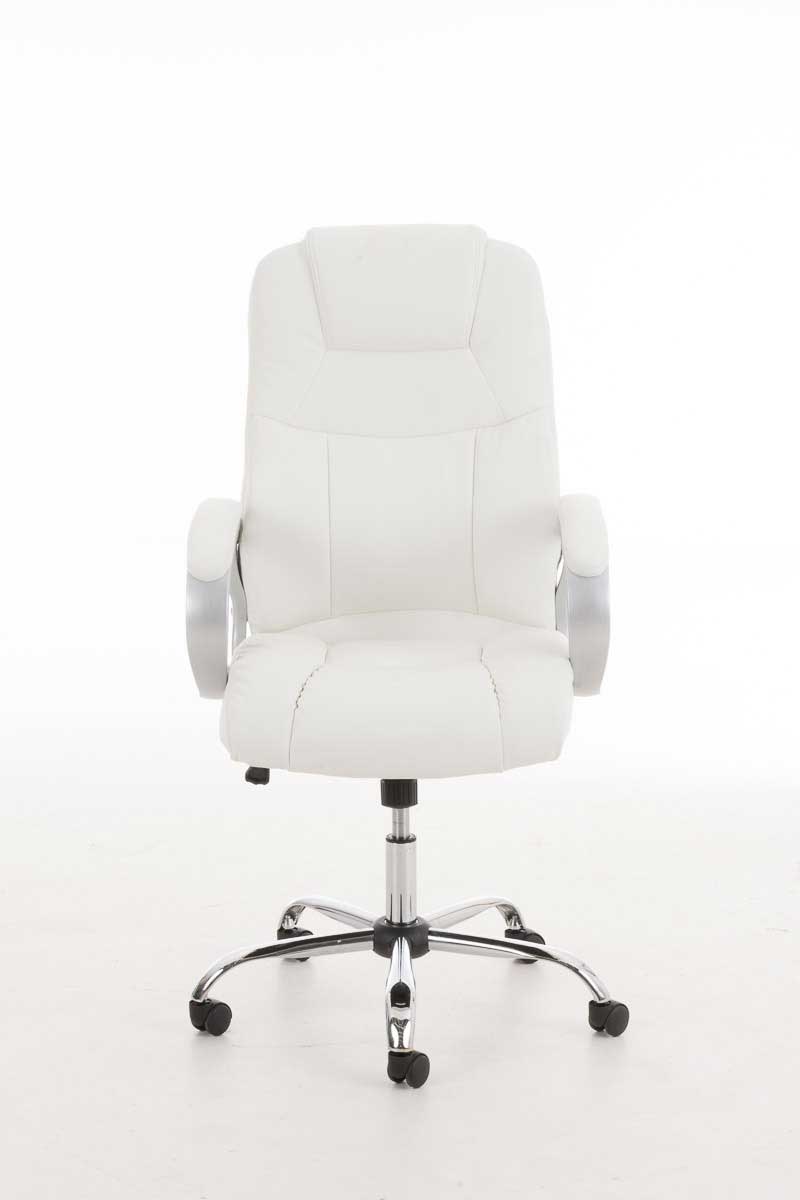 Sedia da ufficio BIG Apoll in similpelle