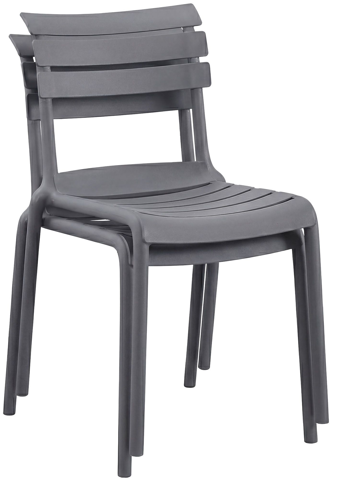 Set Mobili da Giardino Vela con 2 Sedie
