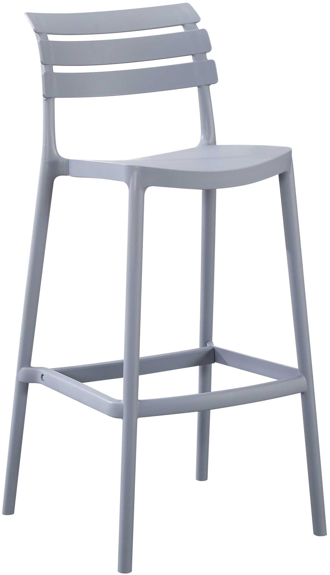 Sgabello alto Rafan