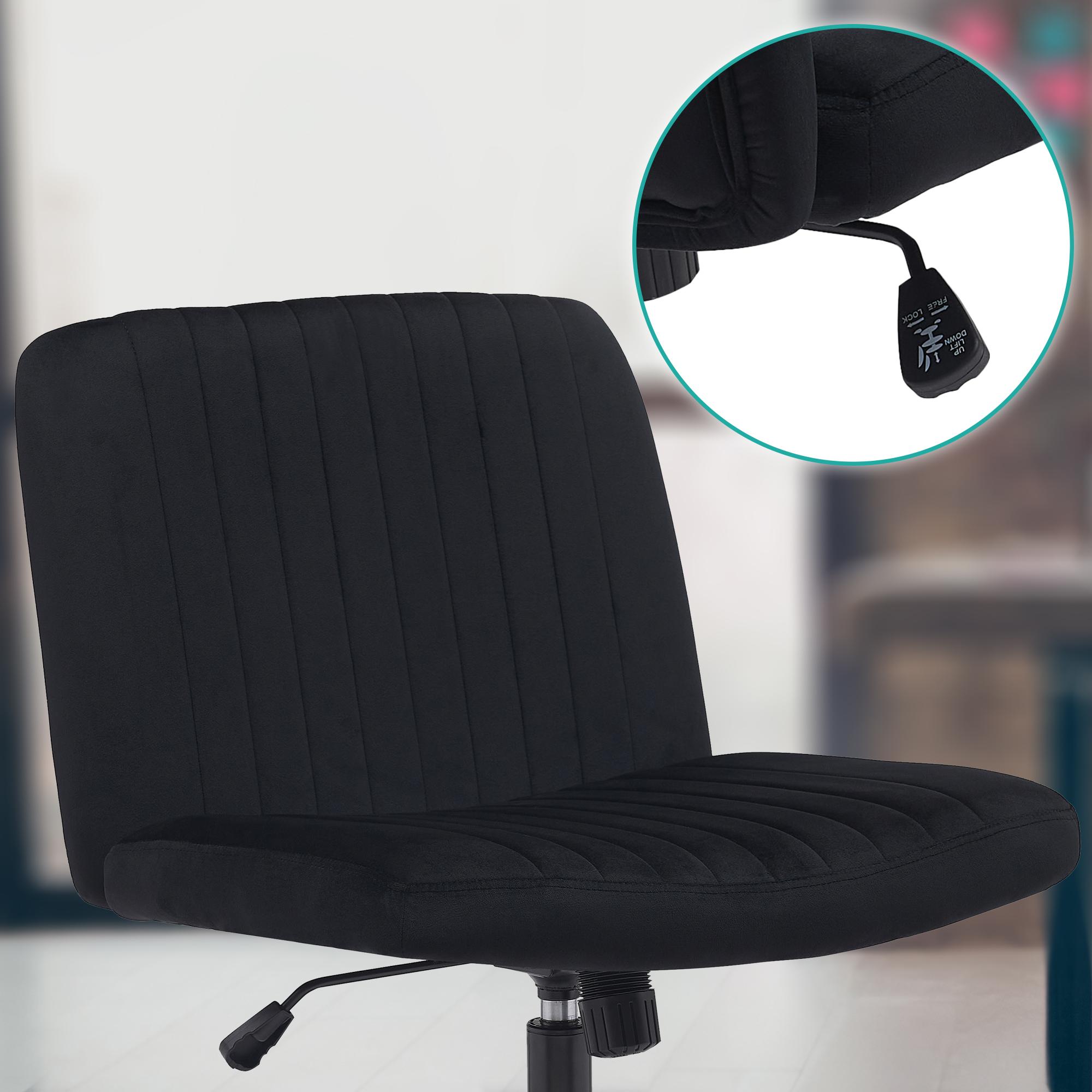 Sedia da ufficio Kingman