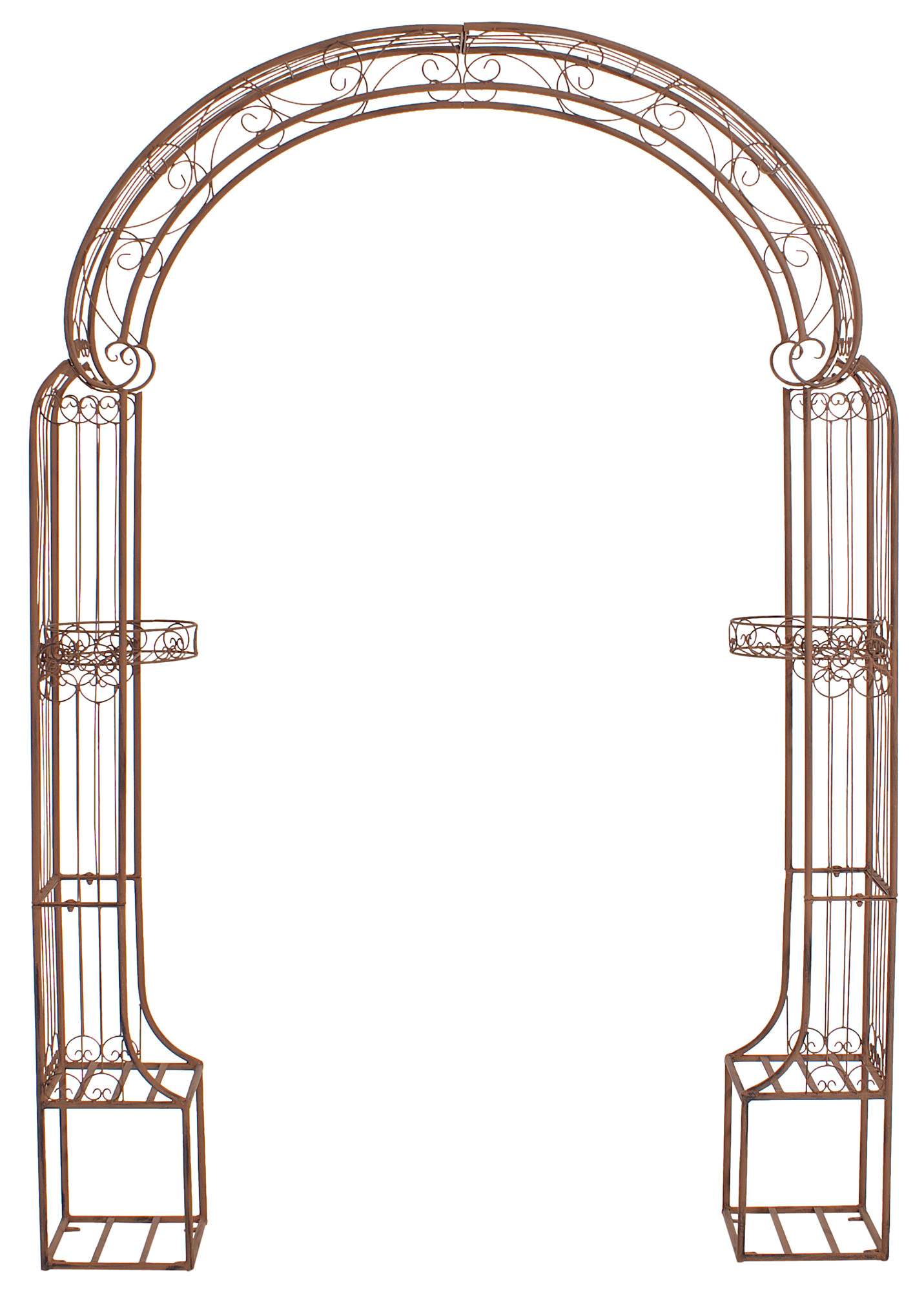 Arco da Giardino Alessia