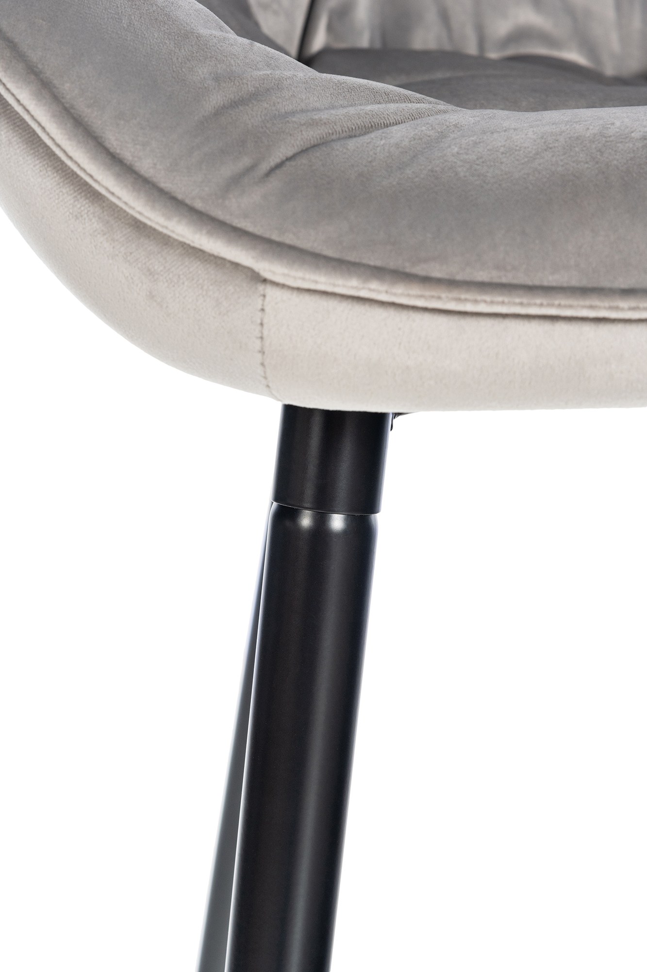 Set di 2 sgabelli da bar Gibson