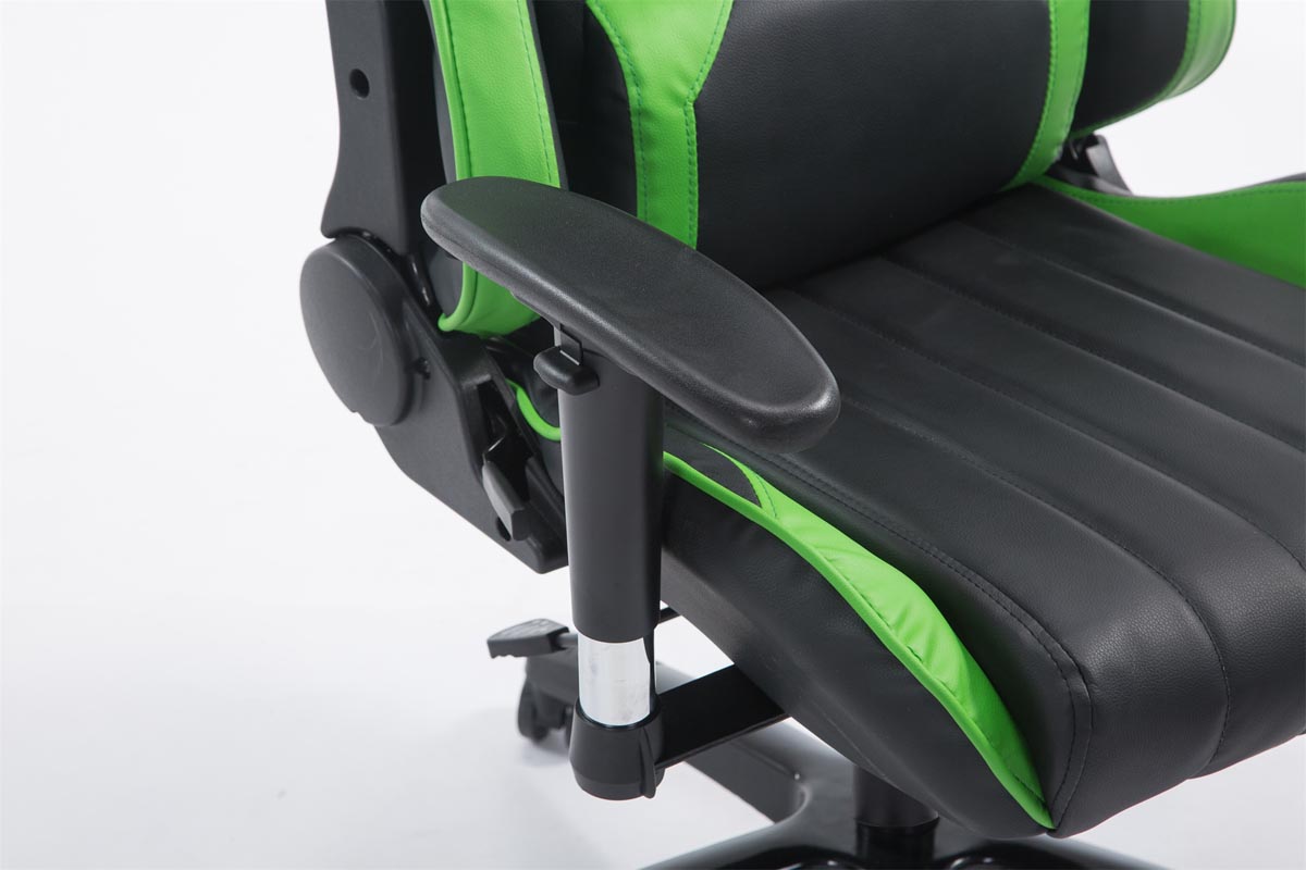 Sedia Ufficio Racing Shift X2 In Similpelle