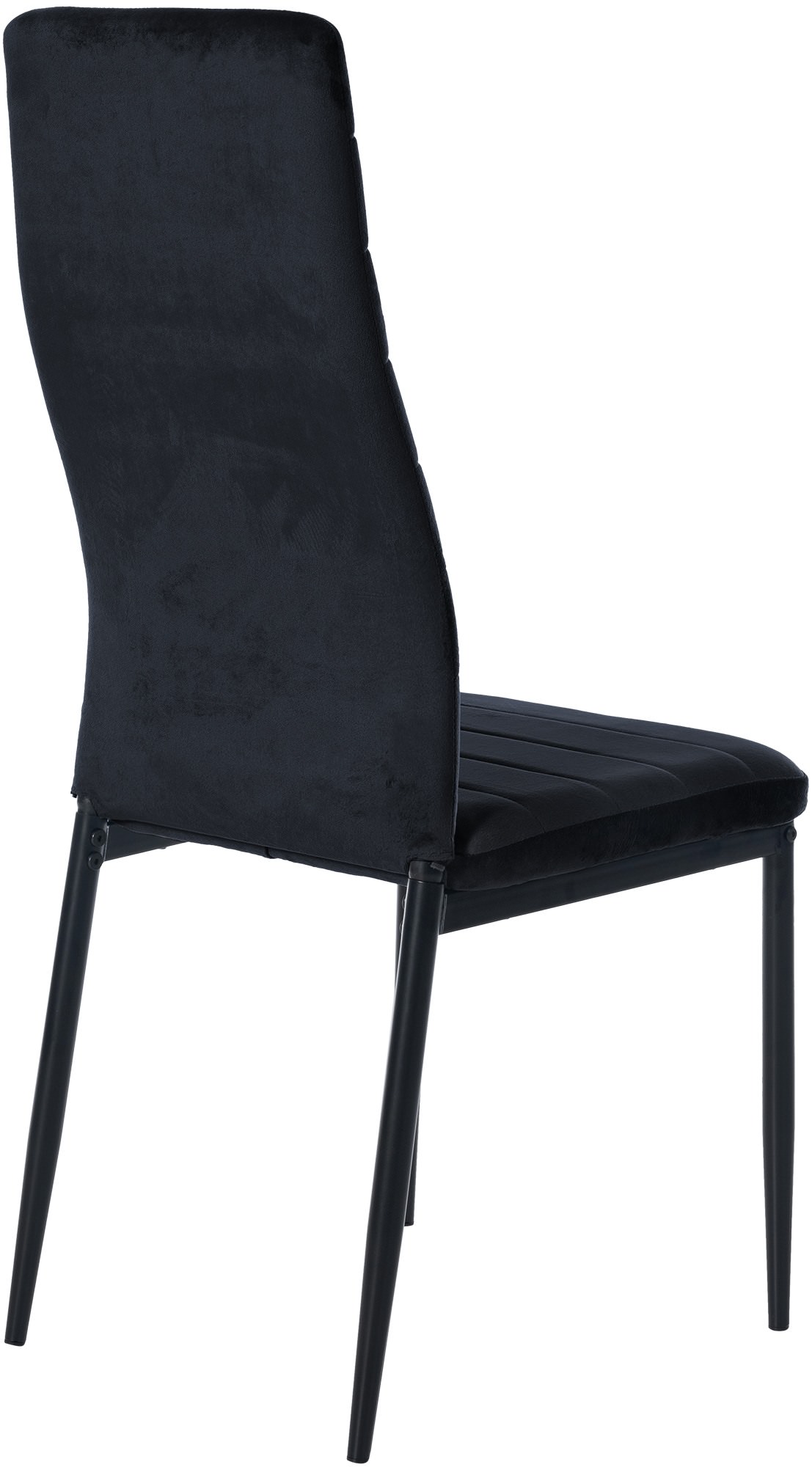 Set di 4 sedie da pranzo Mayfair