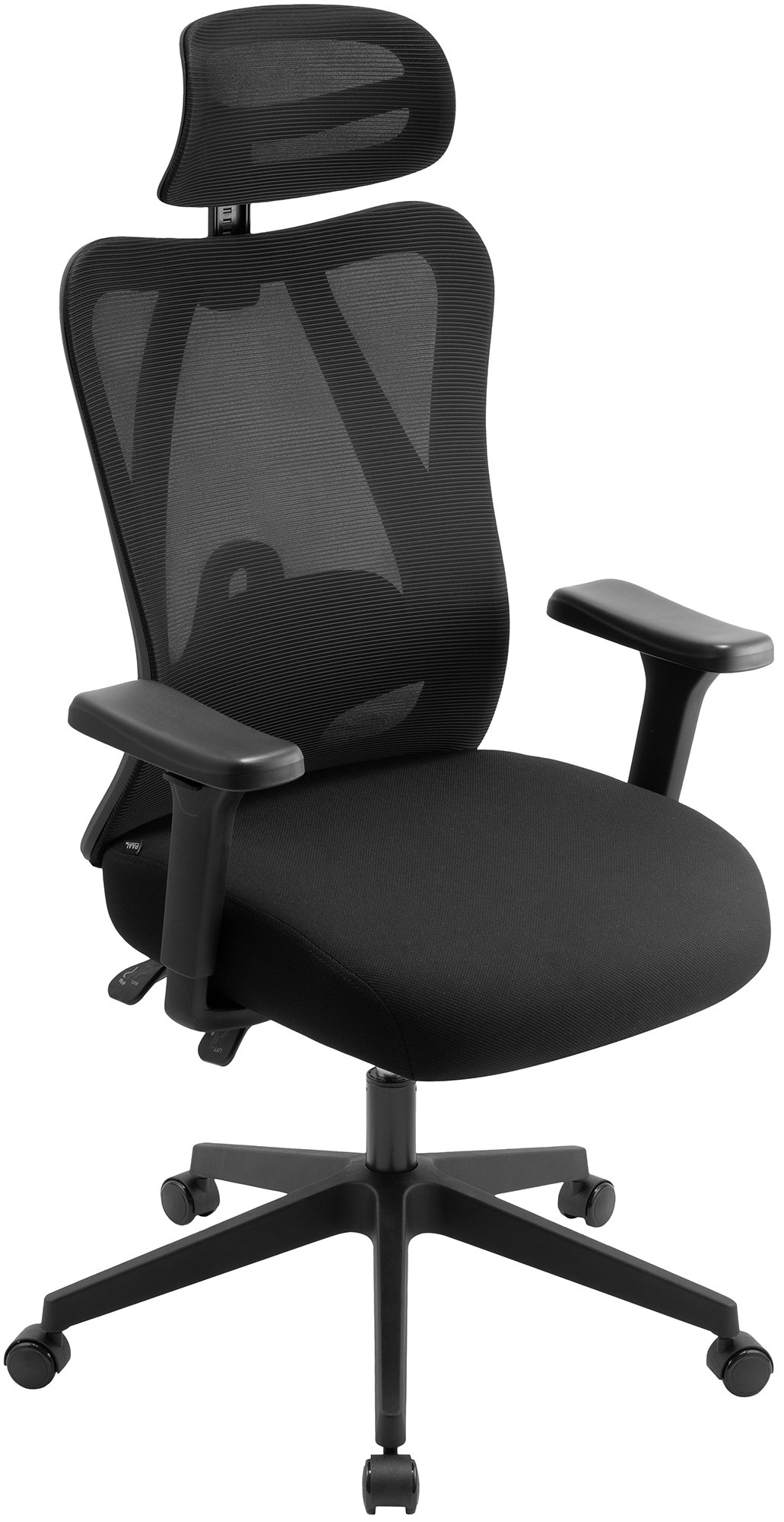 Sedia da ufficio Elisha