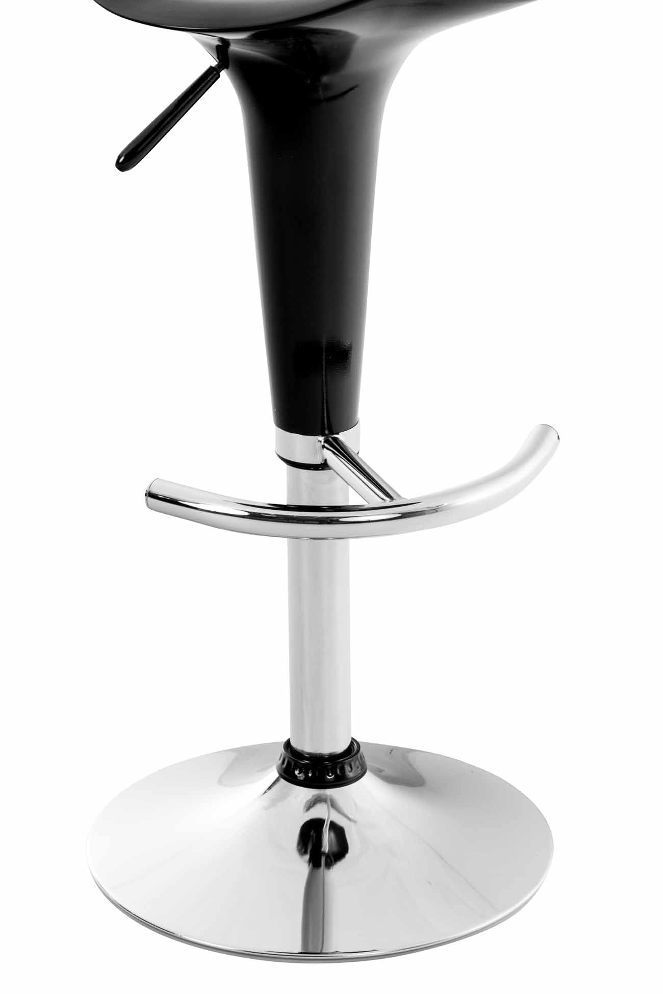 Set 2 sgabelli Saddle