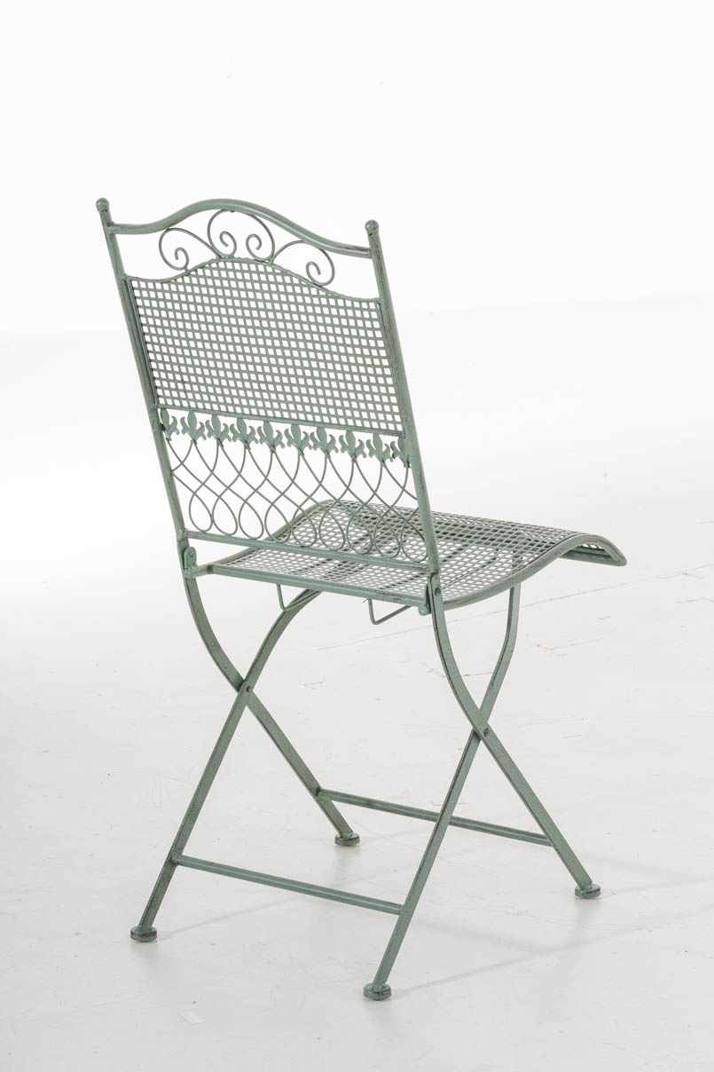 Sedia da giardino Kiran