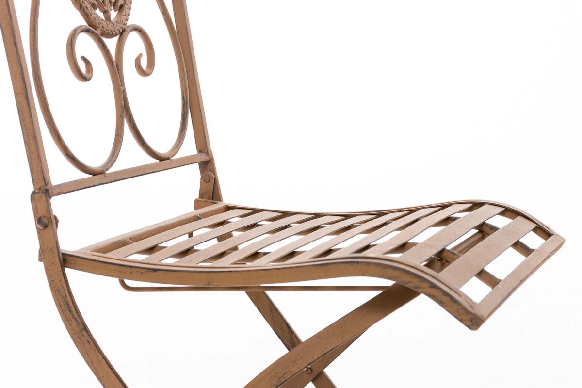 Set Mobili da Giardino Aldeano