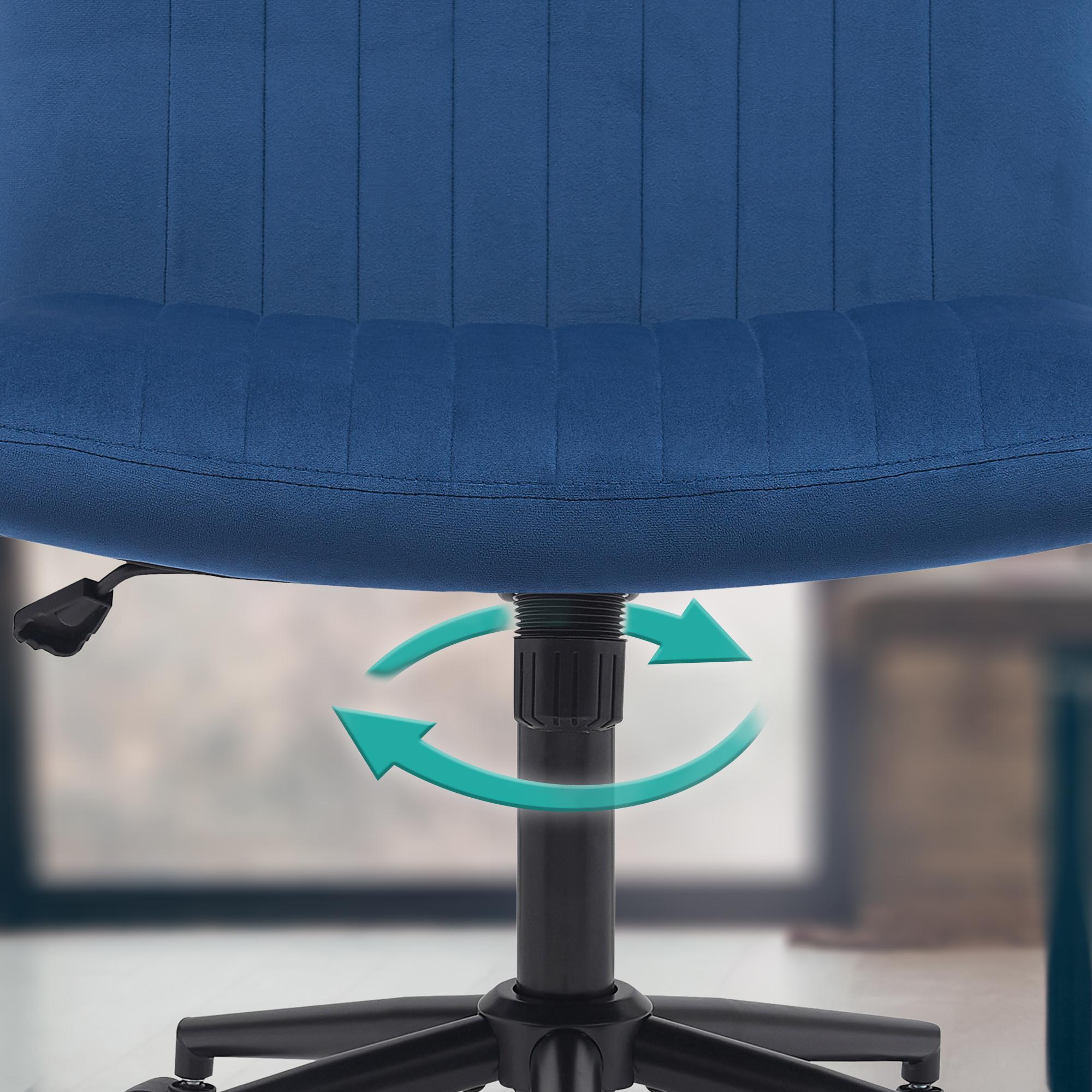 Sedia da ufficio Kingman