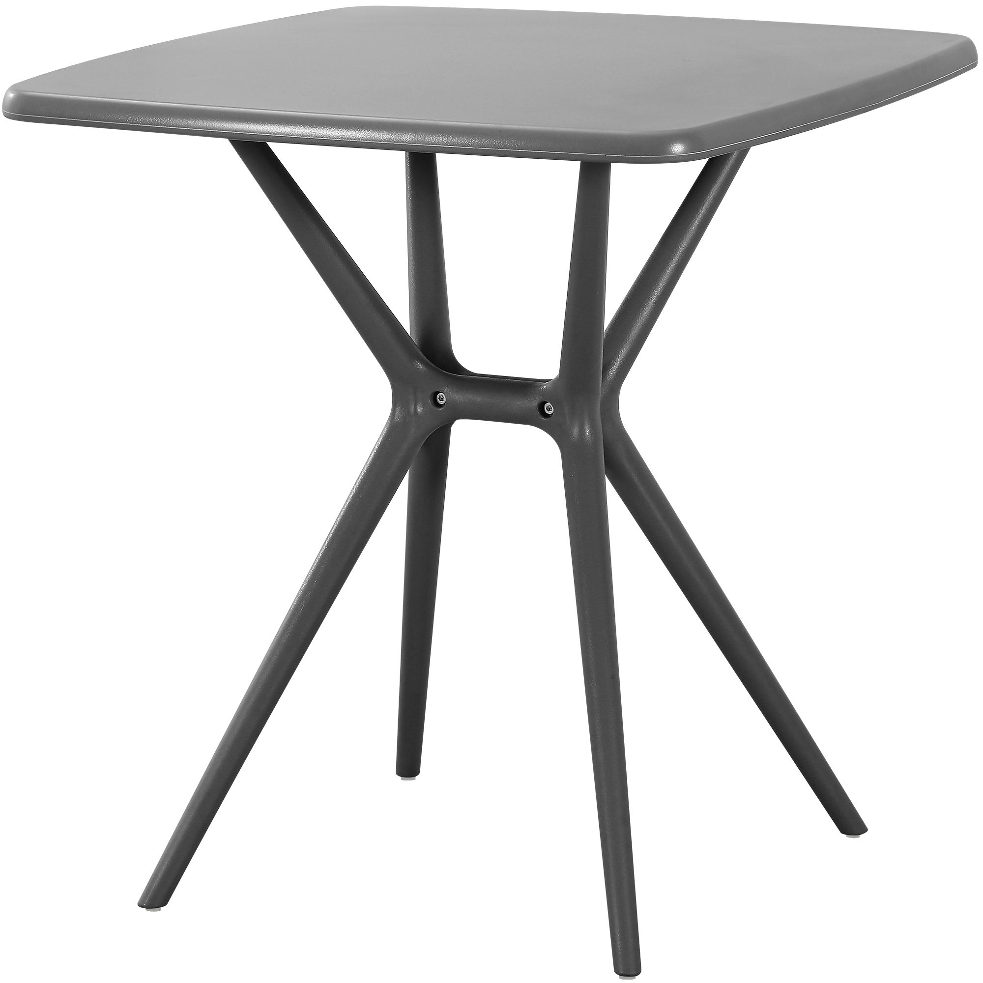 Set Arredo Giardino Avena con 4 Sedie