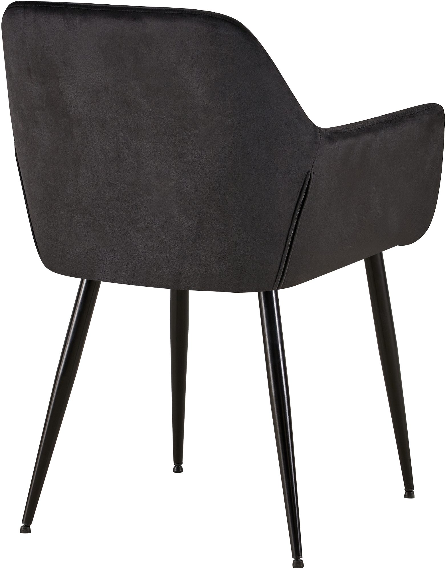 Sedia visitatore Emia