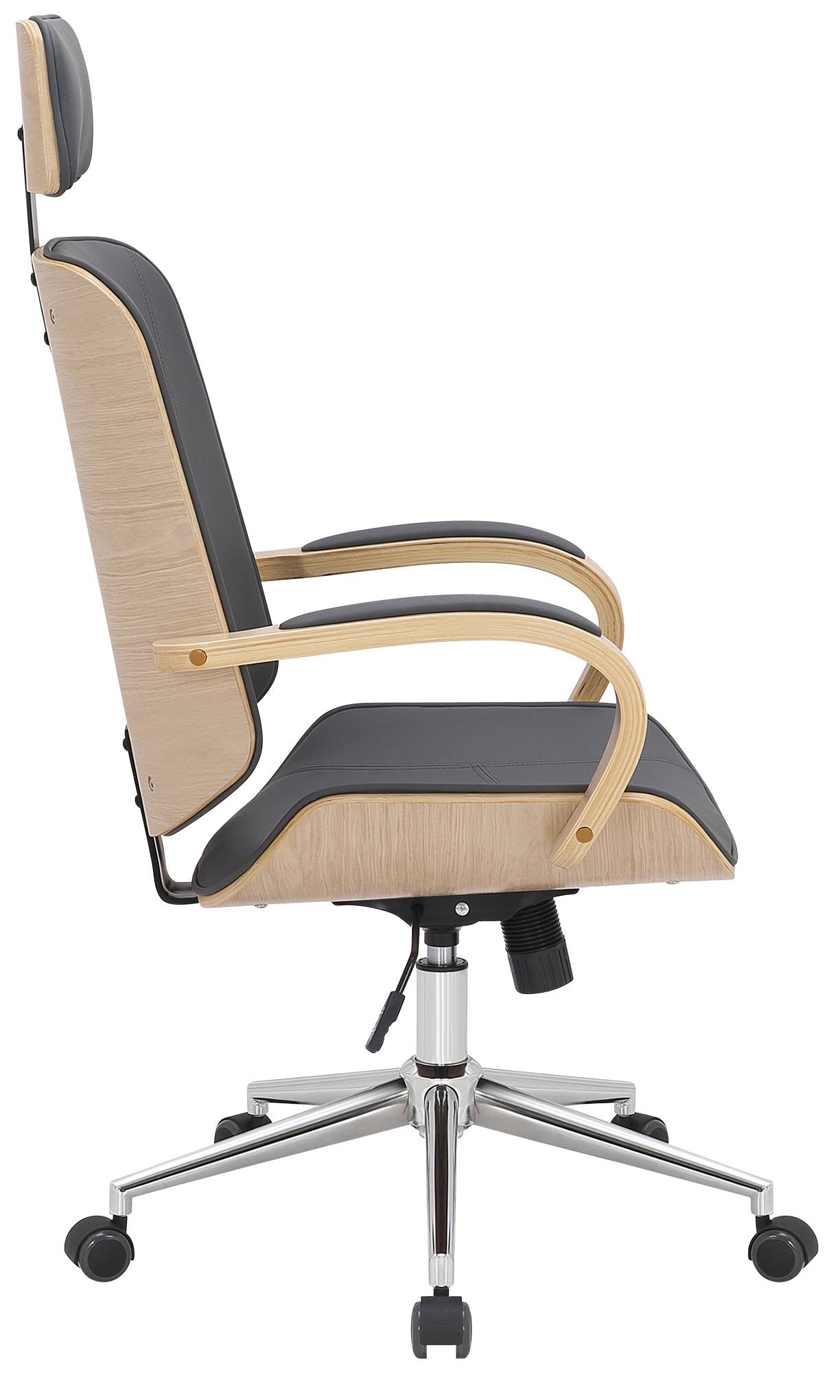 Sedia ufficio Dayton