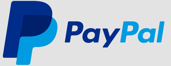 einfach im Warenkorb mit Paypal bezahlen!